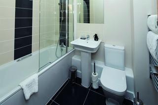 Hotel 100 Kings Road by House of Fisher, Reading