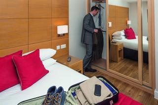 Hotel 100 Kings Road by House of Fisher, Reading