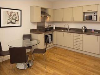 Hotel 100 Kings Road by House of Fisher, Reading