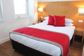 Hotel 100 Kings Road by House of Fisher, Reading