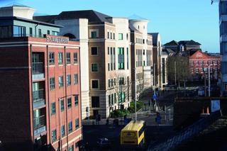 Hotel 100 Kings Road by House of Fisher, Reading