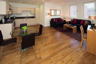 Hotel 100 Kings Road by House of Fisher, Reading