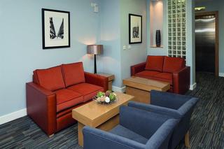 Hotel 100 Kings Road by House of Fisher, Reading