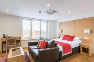 Hotel 100 Kings Road by House of Fisher, Reading