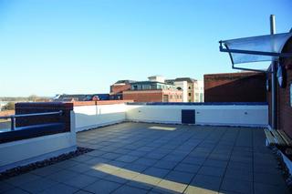 Hotel 100 Kings Road by House of Fisher, Reading