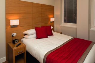 Hotel 100 Kings Road by House of Fisher, Reading
