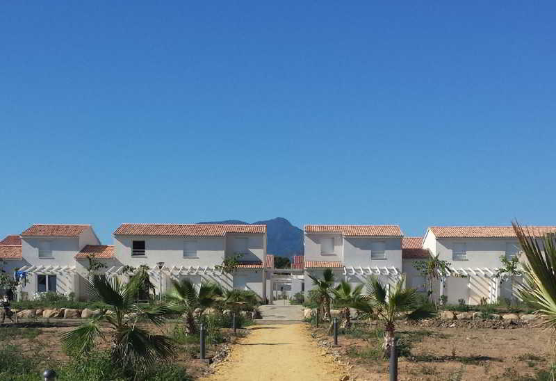 A Nuciola, Corsica