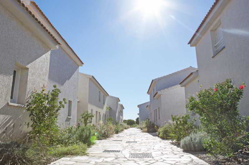 A Nuciola, Corsica