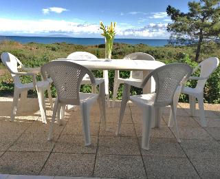 A Nuciola, Corsica