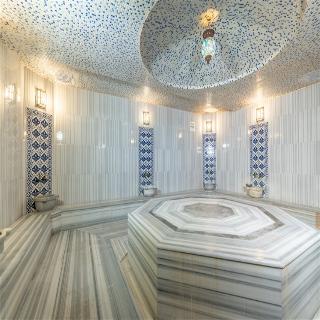 CİTY LİVE HOTEL