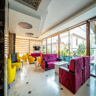 CİTY LİVE HOTEL