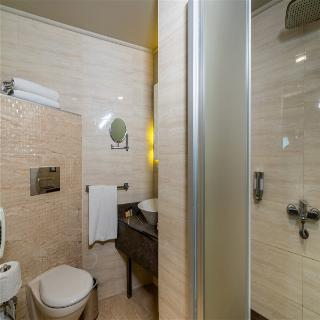 CİTY LİVE HOTEL