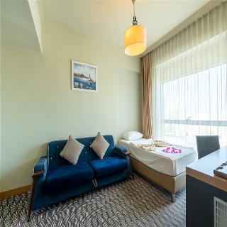 CİTY LİVE HOTEL