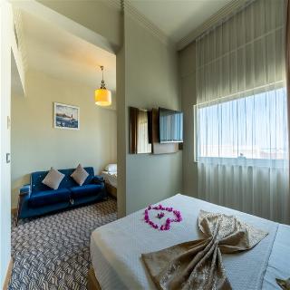 CİTY LİVE HOTEL