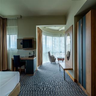 CİTY LİVE HOTEL