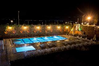 Budan Thermal Spa & Hotel