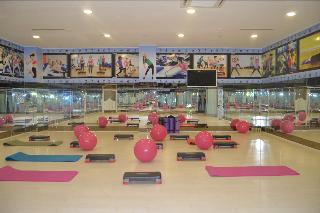 Budan Thermal Spa & Hotel