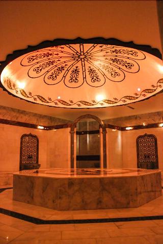Budan Thermal Spa & Hotel