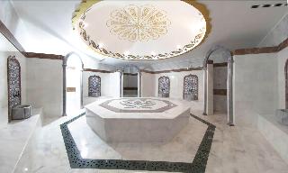 Budan Thermal Spa & Hotel