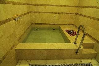 Budan Thermal Spa & Hotel