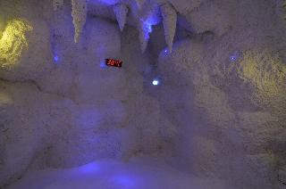Budan Thermal Spa & Hotel