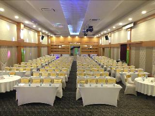 Budan Thermal Spa & Hotel