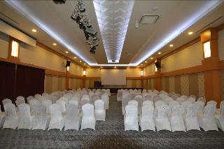 Budan Thermal Spa & Hotel