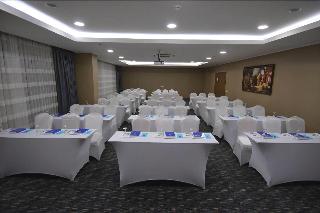 Budan Thermal Spa & Hotel