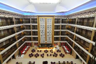 Budan Thermal Spa & Hotel