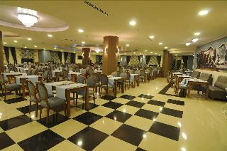 Budan Thermal Spa & Hotel