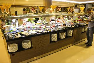 Budan Thermal Spa & Hotel