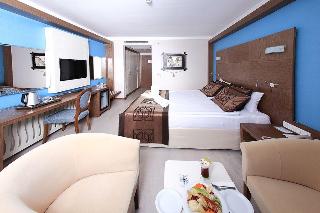 Budan Thermal Spa & Hotel