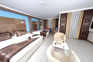 Budan Thermal Spa & Hotel