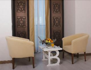 Budan Thermal Spa & Hotel