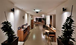 Alilass Hotel