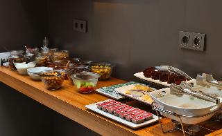 Alilass Hotel