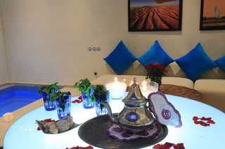 Riad Infinity Sea Marrakech