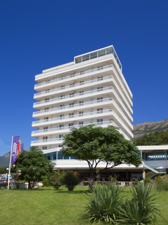 Hotel Sato