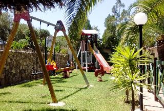 Park Oasi , Calabria