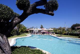 Park Oasi , Calabria