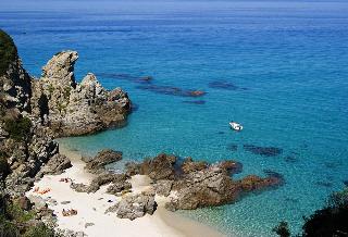 Park Oasi , Calabria
