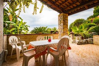 Park Oasi , Calabria