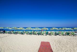 Park Oasi , Calabria