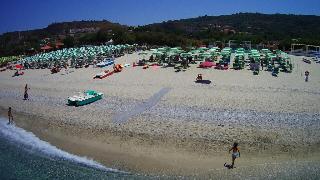 Park Oasi , Calabria
