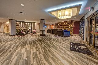 Doubletree By Hilton Decatur Riverfront