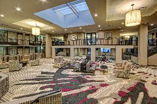Doubletree By Hilton Decatur Riverfront
