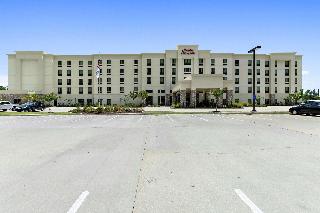 Hampton Inn and Suites Gulfport