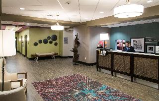 Hampton Inn & Suites Gulfport I-10