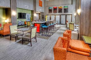Hampton Inn & Suites Ada