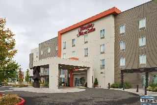 Hampton Inn & Suites Portland/Vancouver